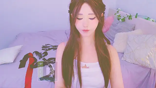 LongoriaEva's Live XXX Chat