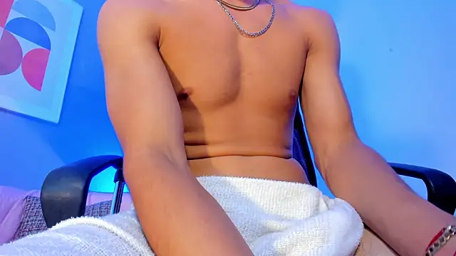 EthanSantori Webcam Show