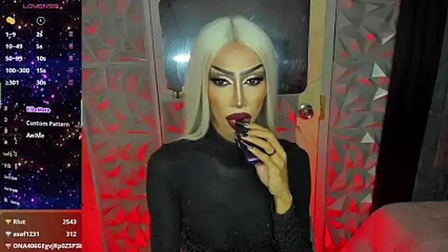 دردشة anitacruise الجنسية المباشرة