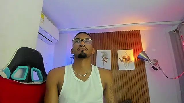 Chat XXX en directo de Darwin_mayo