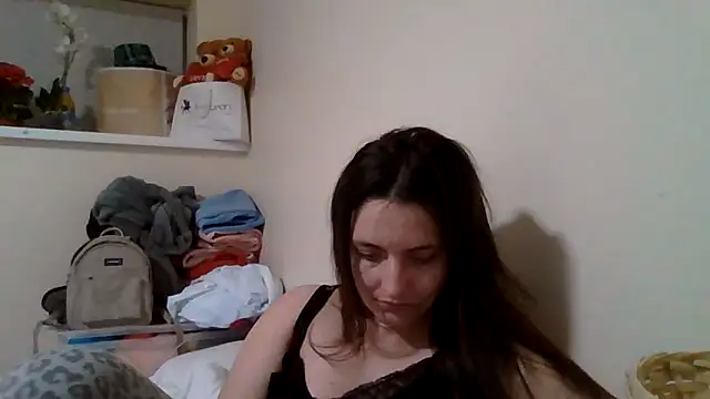 DInaraXRose's Live XXX Chat