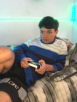 Kody_Royale's Webcam Show