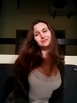 irresistibelle's Webcam Show