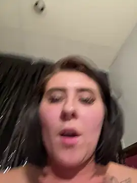 Вебкам-шоу lexijade32