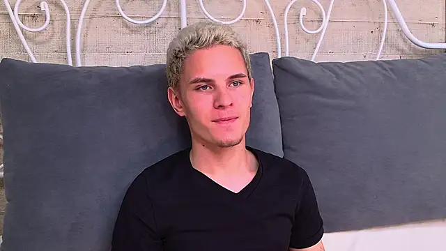 SamMiler Live XXX-Chat