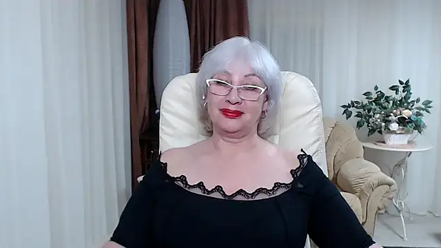 Beautiful_wooman Obrolan Langsung XXX