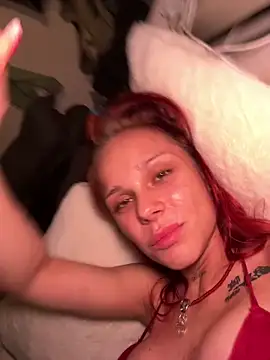 PennyPrincess Webcam-Show