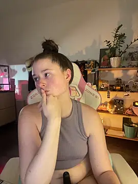 sweetest_pie's Live XXX Chat