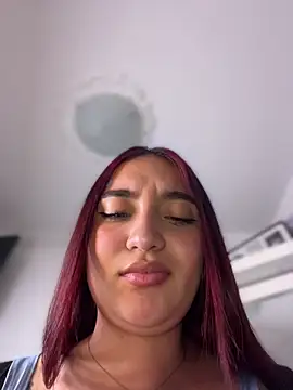 Czat XXX na żywo – _Tammyy