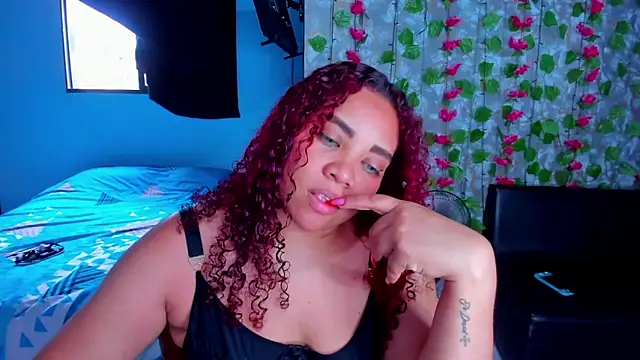 Czat XXX na żywo – AngelaCoffee