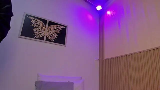 Chat XXX en directo de sharonscoth