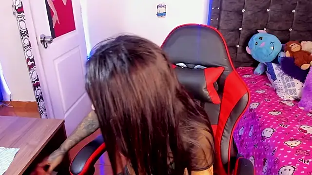 Samanthademonx20_: απευθείας συνομιλία ΧΧΧ