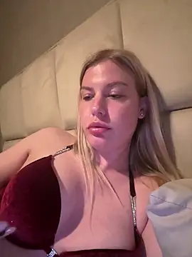 Chloemillerrxxn Live XXX chat