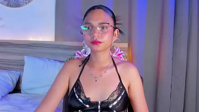 EvaLune Live XXX-Chat