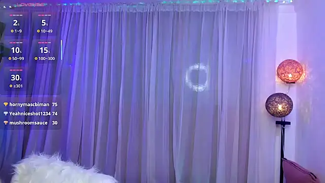 Show de webcam de DanniHotBoy02