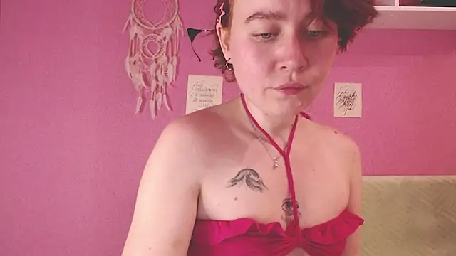 _EcStasy – Naživo XXX chat