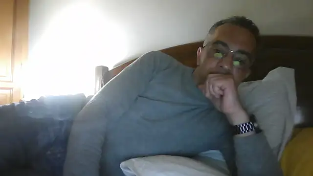 Show Webcam de Rochinha73