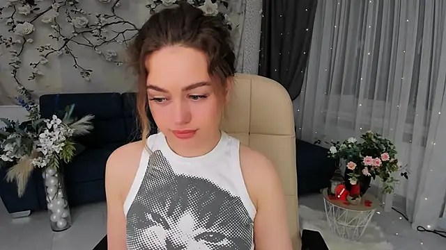 MiracleCurly 라이브 XXX 채팅