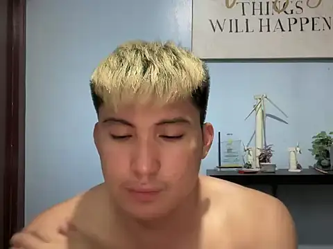 Kingdirtyfog 在線直播表演