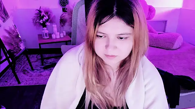 DiaAngell Live XXX Chat