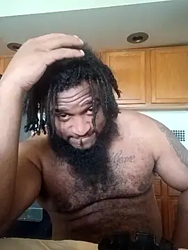 Show webcam de Longthickdick33