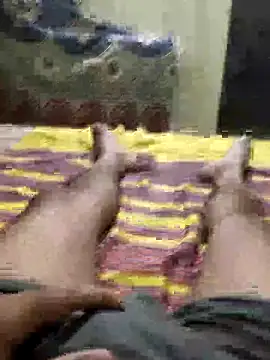 yoursTelugu_boy Pertunjukan Webcam