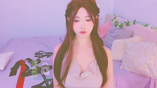 LongoriaEva Chat XXX live