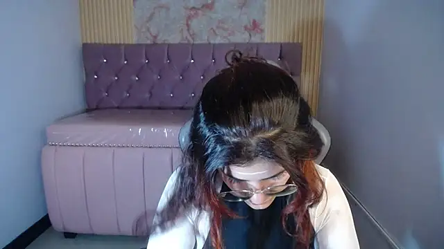 Scarlett_jhonson_ch Chat XXX live