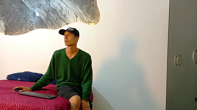 cameronsilverman 라이브 XXX 채팅