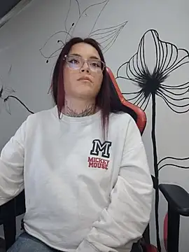 marita_ Webcam-Show