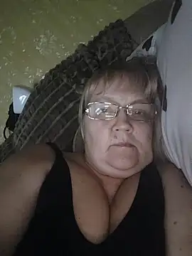 Violet5364 – Kamerová šou