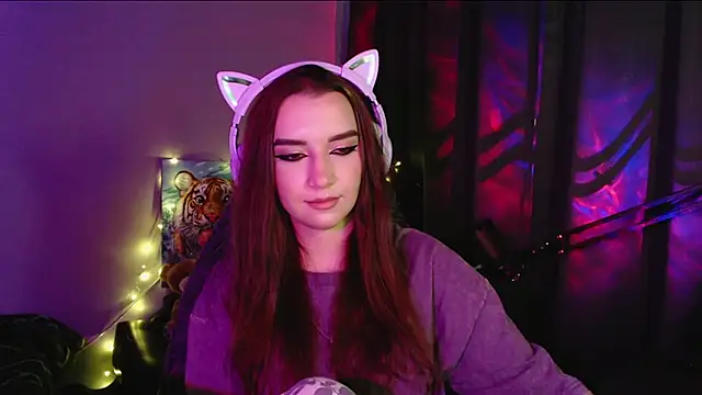 Živý XXX chat Celia_Sensual_