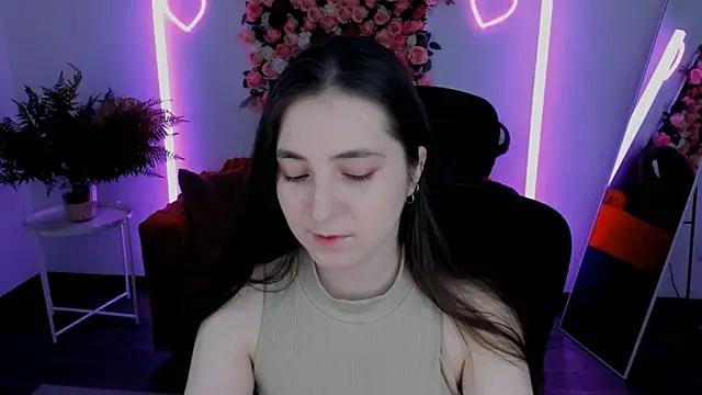 VirtuallVoyant Chat XXX in diretta