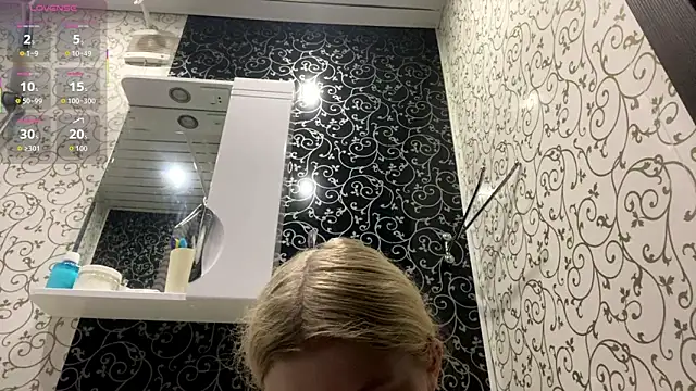 ShontaWasilko's Live XXX Chat
