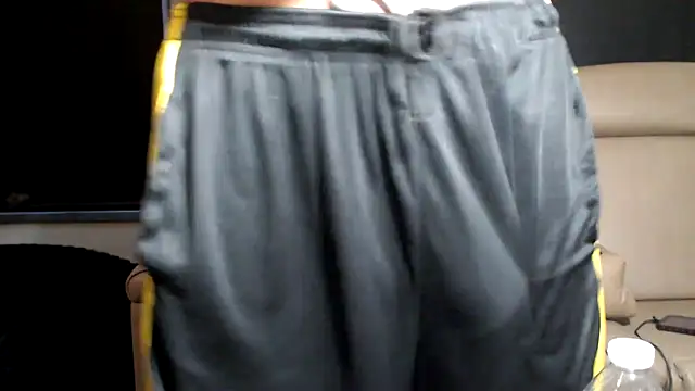 ThickD2C's Webcam Show