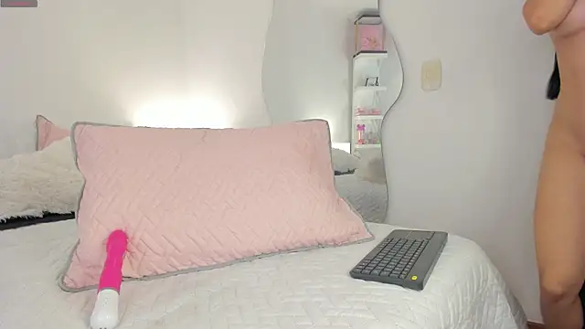แชท XXX สดของ kristel_s
