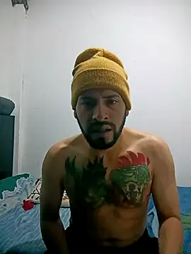 Fredklin_Rude Chat XXX in diretta