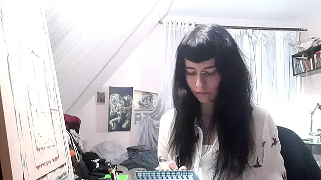 EthylAdkisson live XXX chat