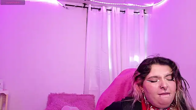 Chat XXX ao vivo de Sachi_Meow
