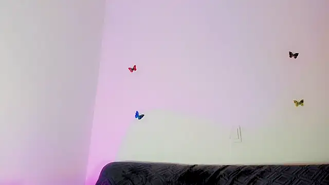 TatiGil live XXX chat