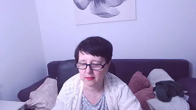 Živý XXX chat ChristaRose
