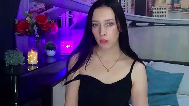 Chat XXX ao vivo de MonicaSweetx