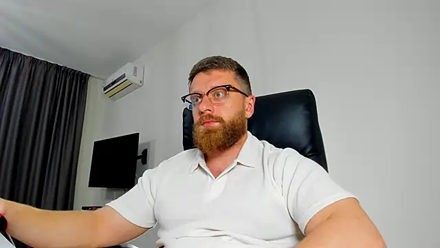 Show de webcam de Findom_guy