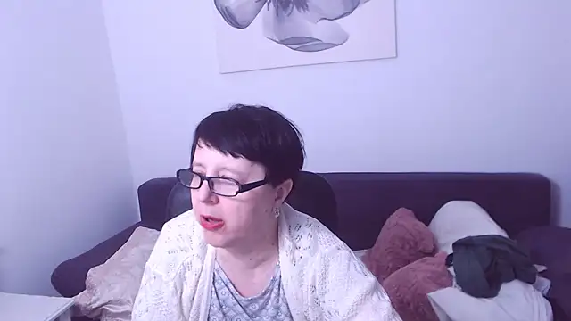 Chat XXX ao vivo de ChristaRose