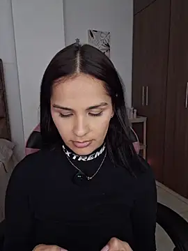 heyshaa – webcam-show