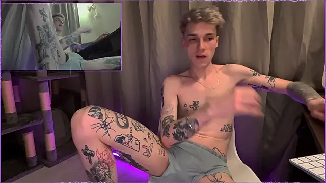 Онлайн чат XXX davesinner