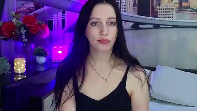 Chat +18 de MonicaSweetx ao vivo