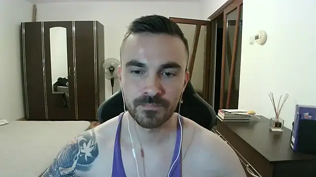 mu5clemania2 Webcam show