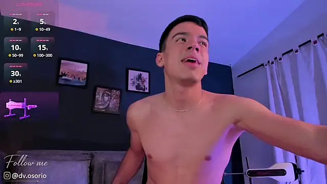 david_osorio Chat XXX live