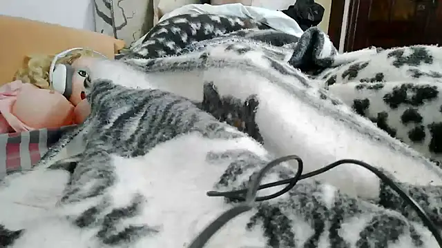 messi_syssy's Live XXX Chat